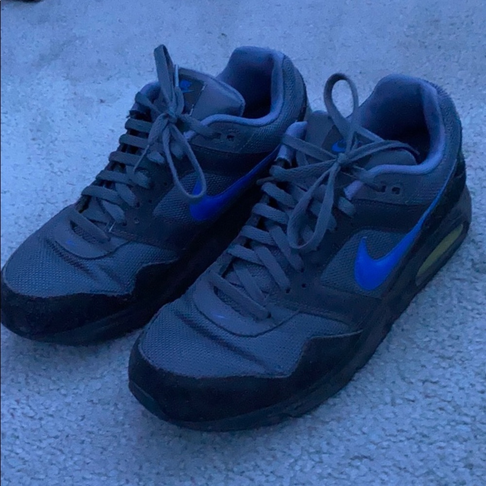 Air Max